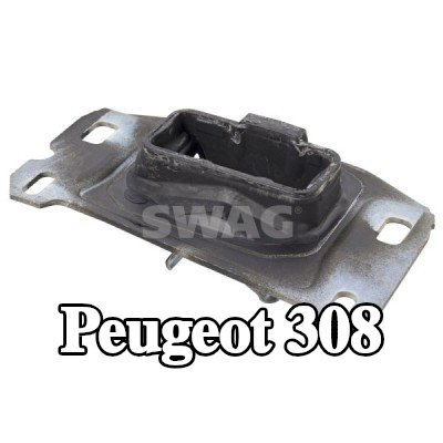 SWAG التركيب، ترس النقل — Peugeot 308