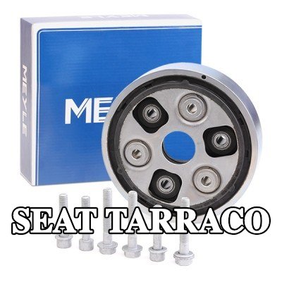 MEYLE مخمد الاهتزاز، عمود الدوران — SEAT Tarraco