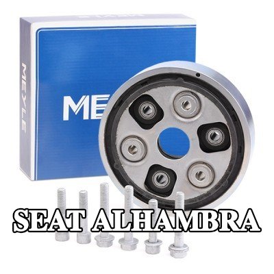 MEYLE مخمد الاهتزاز، عمود الدوران — SEAT Alhambra