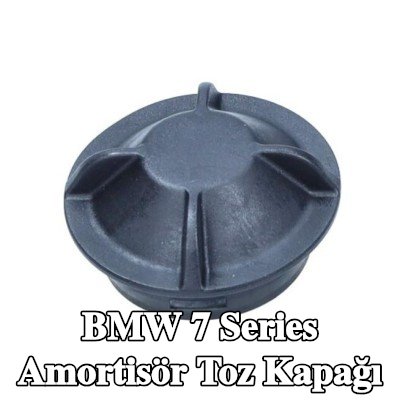 BMW Amortisör toz kapağı — BMW 7 Series