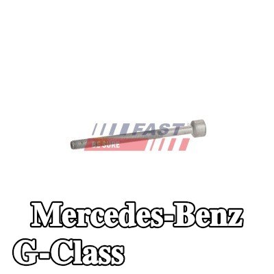 FAST برغي مشبك الحاقن — 2016 Mercedes-Benz G-Class
