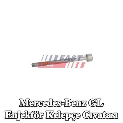 FAST Enjektör kelepçe cıvatası — Mercedes-Benz Gl