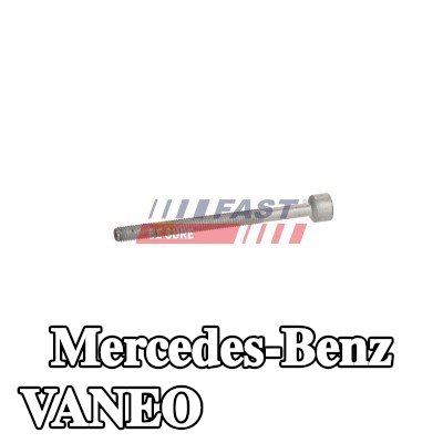 FAST برغي مشبك الحاقن — Mercedes-Benz Vaneo