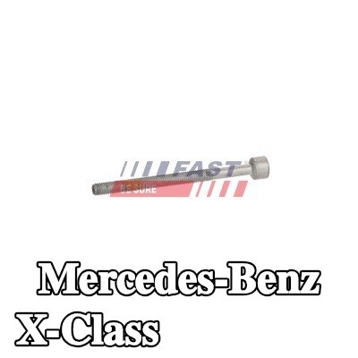 FAST برغي مشبك الحاقن — Mercedes-Benz X-Class