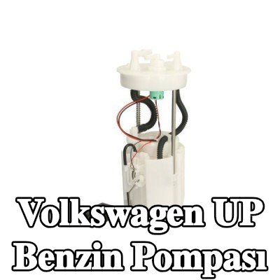 ENGITECH Benzin pompası — Volkswagen Up