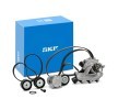 SKF Su Pompası + V-Kanalı Kayış Kiti — Citroën Relay (1)