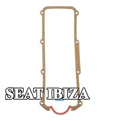 FEBI BILSTEIN مجموعة حشيات, غطاء رأس الأسطوانة من الفلين — 1994 SEAT Ibiza