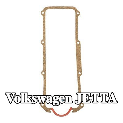FEBI BILSTEIN مجموعة حشيات, غطاء رأس الأسطوانة من الفلين — 1992 Volkswagen Jetta