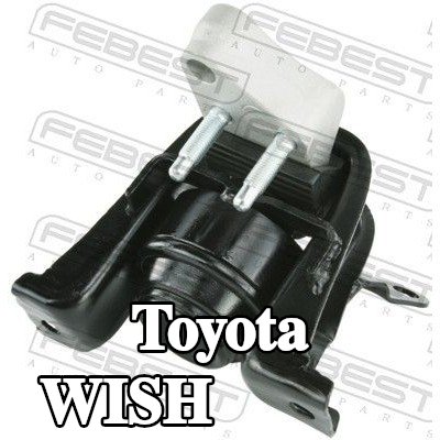 FEBEST حامل المحرك الأمامي الأيمن — Toyota Wish