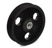 MAGNETI MARELLI Saptırma / Kılavuz Kasnağı, V kayışı — Renault Duster (4)