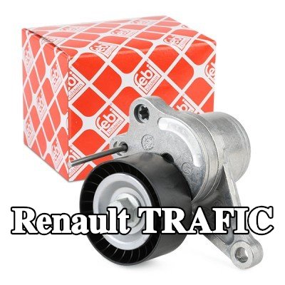 FEBI BILSTEIN مشده حزام المحرك — Renault Trafic