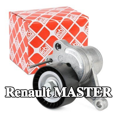 FEBI BILSTEIN مشده حزام المحرك — Renault Master