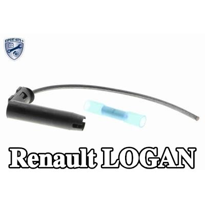 VEMO طقم إصلاح نول الأسلاك لحجرة المحرك, EXPERT KITS + — 2006 Renault Logan