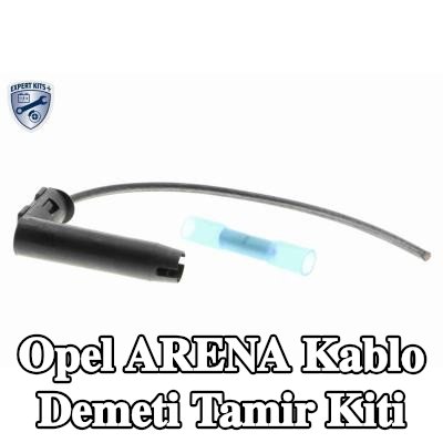 VEMO Kablo demeti onarım kiti Motor Bölmesi, EXPERT KITS + — 1997 Opel Arena