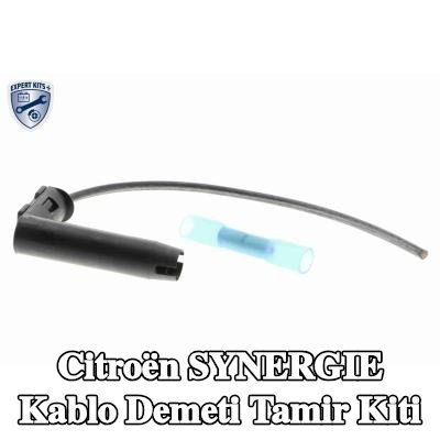 VEMO Kablo demeti onarım kiti Motor Bölmesi, EXPERT KITS + — 1994 Citroën Synergie