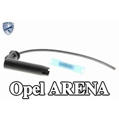 VEMO طقم إصلاح نول الأسلاك لحجرة المحرك, EXPERT KITS + — 1997 Opel Arena