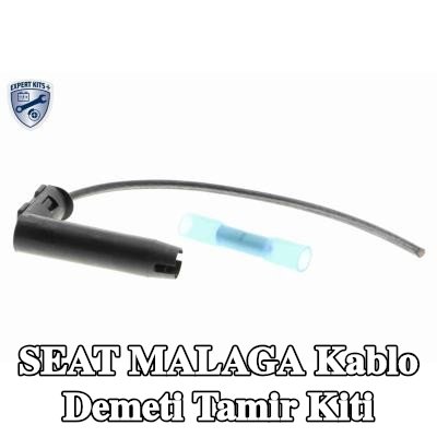 VEMO Kablo demeti onarım kiti Motor Bölmesi, EXPERT KITS + — SEAT Malaga