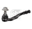 FEBI BILSTEIN Rot kolu ucu Ön Aks Sol, 210mm — Audi A4 (2)