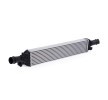 VALEO EGR valfsiz Intercooler — Audi A6 (2)
