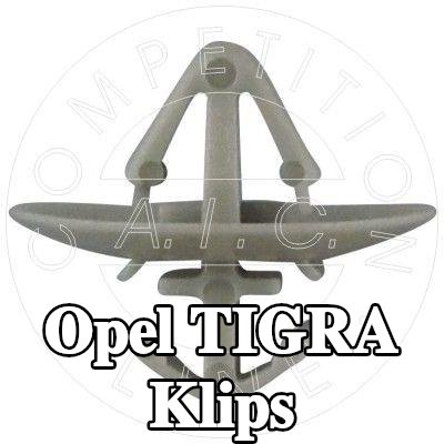 AIC Klips — Opel Tigra