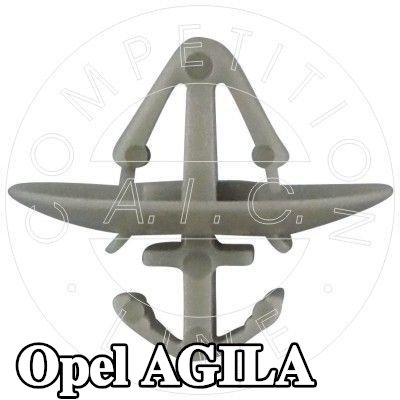 AIC مشبك — Opel Agila