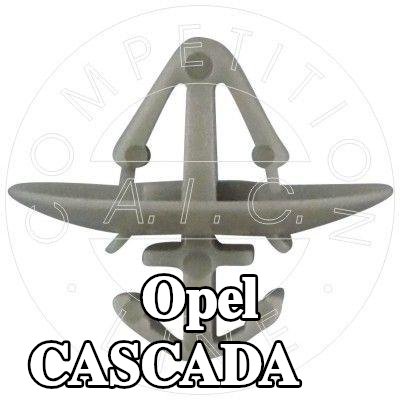 AIC مشبك — Opel Cascada