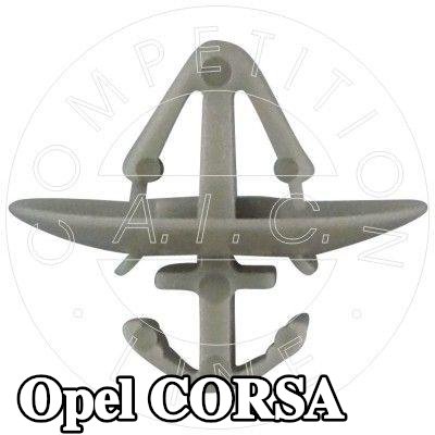 AIC مشبك — 1997 Opel Corsa
