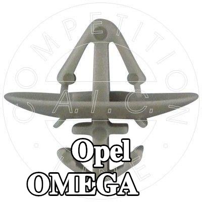AIC مشبك — Opel Omega