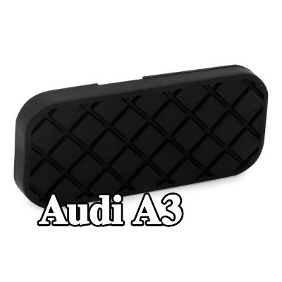 TOPRAN وسادة دواسة، دواسة الوقود — Audi A3
