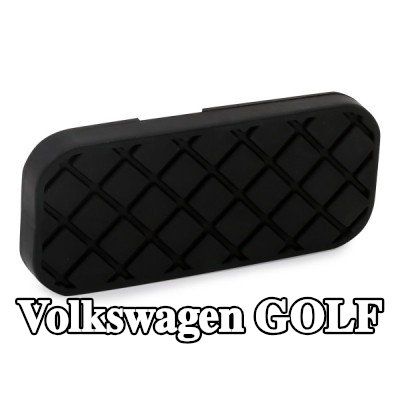 TOPRAN وسادة دواسة، دواسة الوقود — Volkswagen Golf