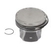 NÜRAL Keystone bağlantı kolu için piston — Renault Twingo (4)
