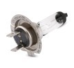 BOSCH Uzun far ampulü H7, 55W, 12V — Audi Q7 (3)