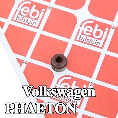 FEBI BILSTEIN حشية صمام — Volkswagen Phaeton