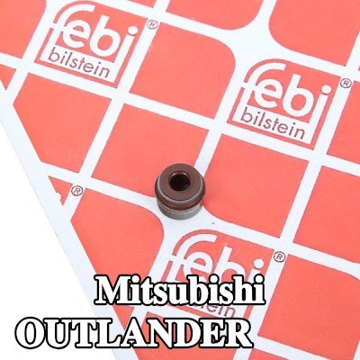 FEBI BILSTEIN حشية صمام — 2012 Mitsubishi Outlander