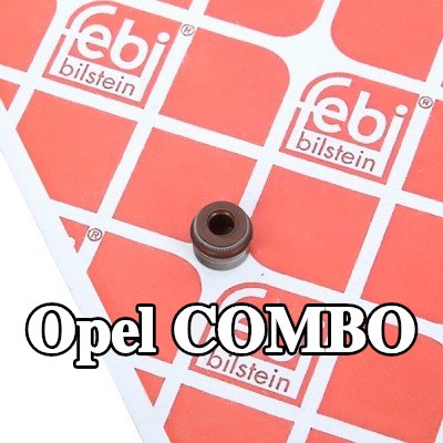 FEBI BILSTEIN حشية صمام — Opel Combo