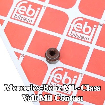FEBI BILSTEIN Valf mil contası — Mercedes-Benz ML-Class