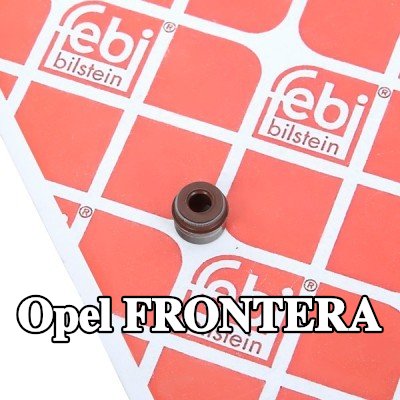 FEBI BILSTEIN حشية صمام — Opel Frontera