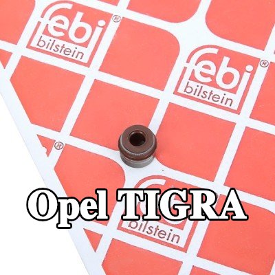 FEBI BILSTEIN حشية صمام — 2000 Opel Tigra