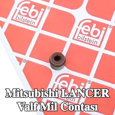 FEBI BILSTEIN Valf mil contası — Mitsubishi Lancer