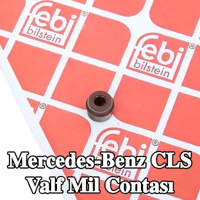 FEBI BILSTEIN Valf mil contası — Mercedes-Benz Cls