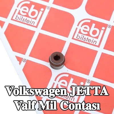 FEBI BILSTEIN Valf mil contası — Volkswagen Jetta