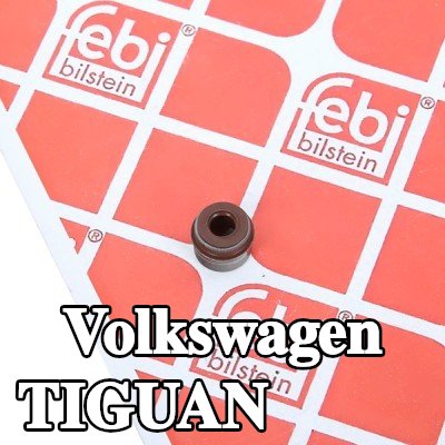 FEBI BILSTEIN حشية صمام — 2012 Volkswagen Tiguan
