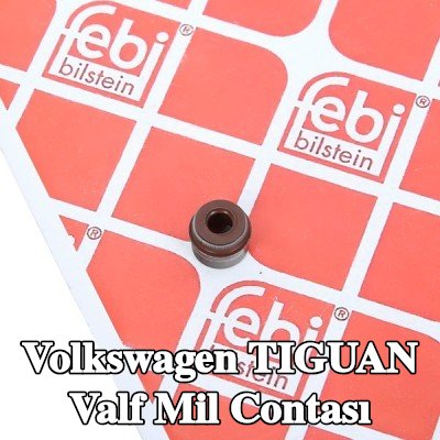 FEBI BILSTEIN Valf mil contası — 2012 Volkswagen Tiguan