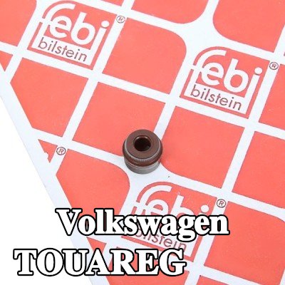 FEBI BILSTEIN حشية صمام — 2012 Volkswagen Touareg
