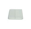 BOSCH Hava filtresi — 2012 Lexus Es (6)
