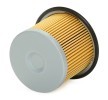 RIDEX Filtre kiti — 2000 Peugeot 306 (7)