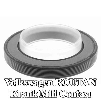 VAICO Krank mili contası Orijinal VAICO Kalitesi — Volkswagen Routan
