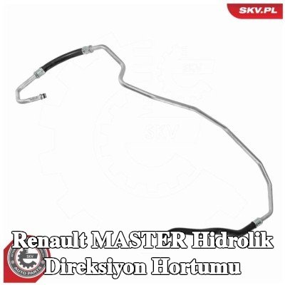 ESEN SKV Hidrolik direksiyon hortumu — Renault Master