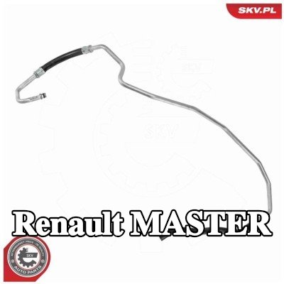 ESEN SKV خرطوم نظام التوجيه المعزز — Renault Master
