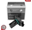 ESEN SKV Kütle hava akış sensörü 12V — 2010 Chevrolet Suburban (3)